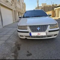 سمند اف سون ۹۷