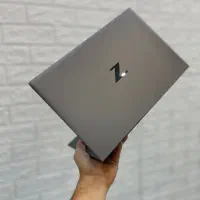 لپ تاپ HP ZBOOK i7 نسل ۱۱ گرافیک ۴ گیگ