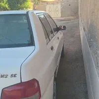 پراید ۱۳۲ بازدید رامشیر|خودرو سواری و وانت|اهواز, امانیه|دیوار