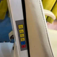 صندلی برقی پویا صنعت