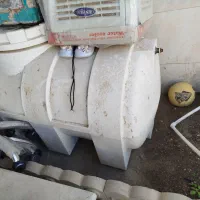 منبع پلاستیک 500لیتری