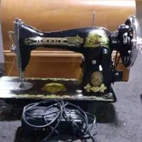 چرخ خیاطی مارشال اصل