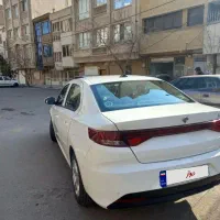 تارا دستی V1 مدل۴۰۳|خودرو سواری و وانت|مشهد, زیبا شهر|دیوار