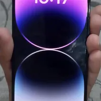 اپل iphone 14 Pro Max با حافظهٔ ۲۵۶ گیگابایت