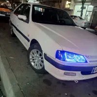 پارس مدل ۸۷