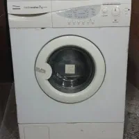 ماشین لباسشویی پاکشوما