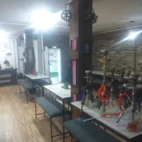 قهوه خانه با لوازم کامل و مجوز سفره خانه سنتی|اجارهٔ مغازه و غرفه|تهران, تهرانپارس شرقی|دیوار