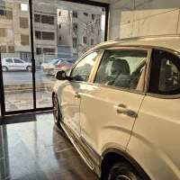 تیگو 5 مدل ۹۷|خودرو سواری و وانت|تهران, امامت|دیوار