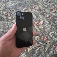 آیفون ۱۳معمولی|موبایل|اردکان, |دیوار