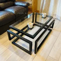 میز  وسط میز عسلی کنار مبلی