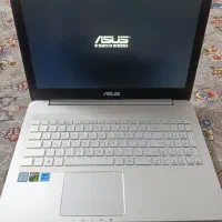 فروش فوری لب تاب asus