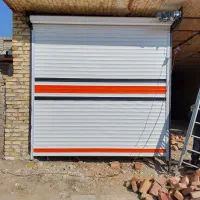 تعمیرات تخصصی کرکره برقی وقدیمی.تعویض فنر اورژانسی|خدمات پیشه و مهارت|ارومیه, |دیوار