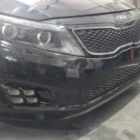 انجام خدمات نقاشی و دیتیلینگ و اورهال خودرو