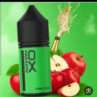 سالت اکسوا نیکوتین ۵۰