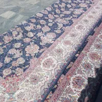 فرش شاهکار مشهد ۱۲ متری یک عدد|فرش|تهران, شکوفه|دیوار