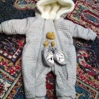 سرهمی نوزادی