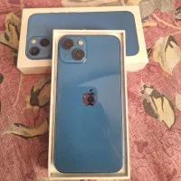 آیفون 13 نرمال