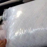 بالشت الیاف جنس درجه یک ۵۰۰ تومان