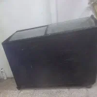 فریزر ۴۰۰لیتری