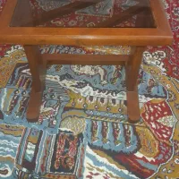 میز عسلی و میز تلویزیون