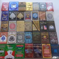 انواع ورق پاسور