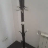 رخت آویز ایستاده شاخک دار ۲عدد