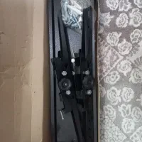 نصب ال ای دی به دیوار