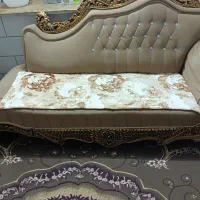 مبل راحتی|مبلمان خانگی و میز عسلی|فسا, |دیوار