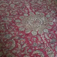 فرش دستباف بافت قدیمی