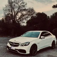 E300 گذر مدل 2013 فیس 2016