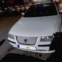 سمند|خودرو سواری و وانت|سنندج, |دیوار