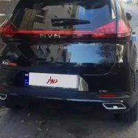 فروش اتومبیل x33کراس|خودرو سواری و وانت|تهران, پونک|دیوار