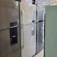 یخچال فریزر اسنوا