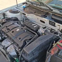 پارس تیوفایو مدل ۱۴۰۰ گاز سیمی|خودرو سواری و وانت|شیراز, کوشک میدان|دیوار