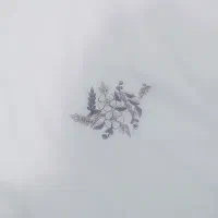 سلام پرده مهره دوزی