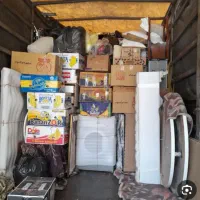 بار بری ملت حمل اثاثیه منزل با کارگر و ماشین|خدمات حمل و نقل|شهرکرد, |دیوار