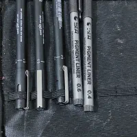 لوازم طراحی لباس اصل