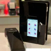 t1 خودپرداز کشلس کارتخوان معاف ازمالیات رومیزی nfc|فروشگاه و مغازه|اصفهان, سرچشمه|دیوار