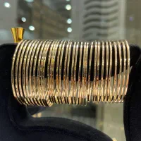 طلا نو پایه +۲۰۰|جواهرات|کرمانشاه, |دیوار