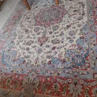 فرش 9متری جفت