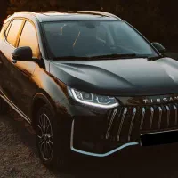 تیسان اس ۰۵ TISANS05