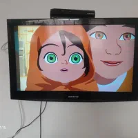 تلویزیون ال سی دی ۳۳ سالم
