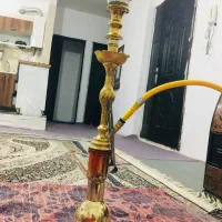 قلیان پرنجی درجه یک