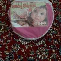 پشه بند نوزاد
