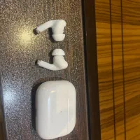 Airpod pro 2|لوازم جانبی موبایل و تبلت|گرگان, |دیوار