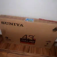 تلویزیون ۴۳ اینچ اسمارت سونیا