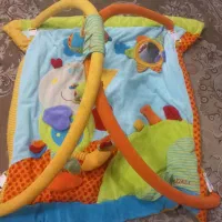 تشک بازی کودک