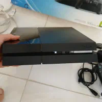 ps4 کپی خور|کنسول، بازی ویدئویی و آنلاین|کرج, حصارک بالا|دیوار