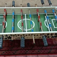 فوتبال دستی