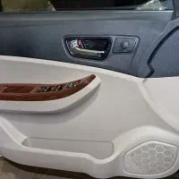 شاهین اتومات پلاس(AT) مدل 404 خوش قیمت|خودرو سواری و وانت|تهران, گیشا|دیوار